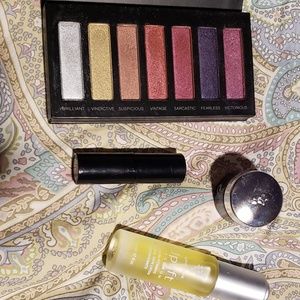 Make up bundle 💄💋